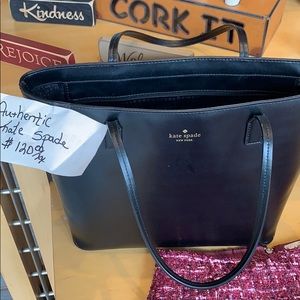 Authentic Kate Spade Bag